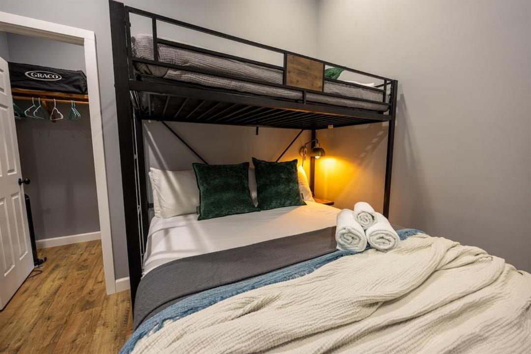 Photo of Bedroom in Normal