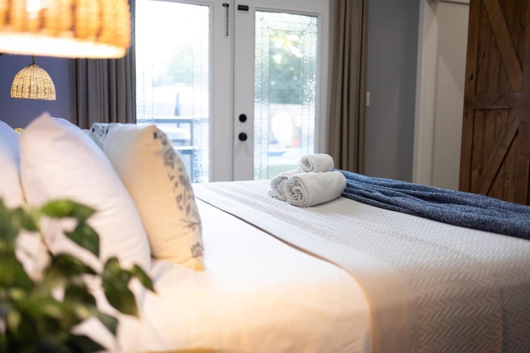 Photo of Bedroom in Normal