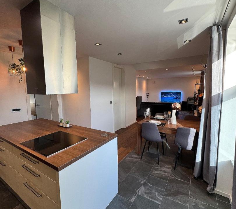 Photo of Kitchen in Vrhnika