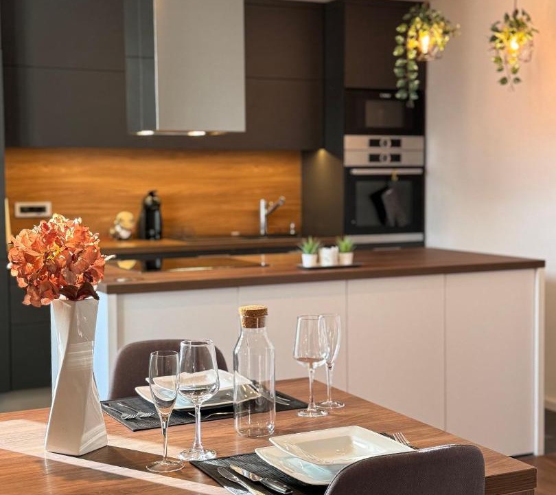 Photo of Kitchen in Vrhnika
