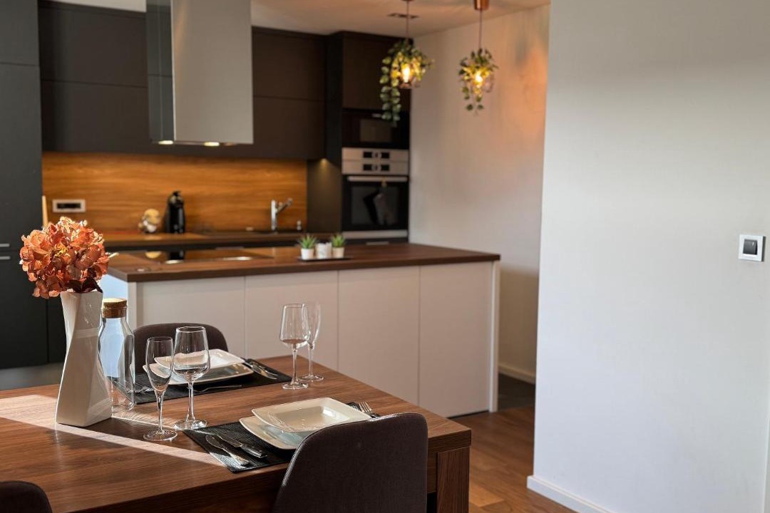 Photo of Kitchen in Vrhnika