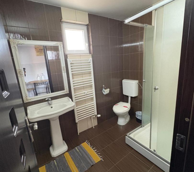 Photo of Bathroom in Caseiu