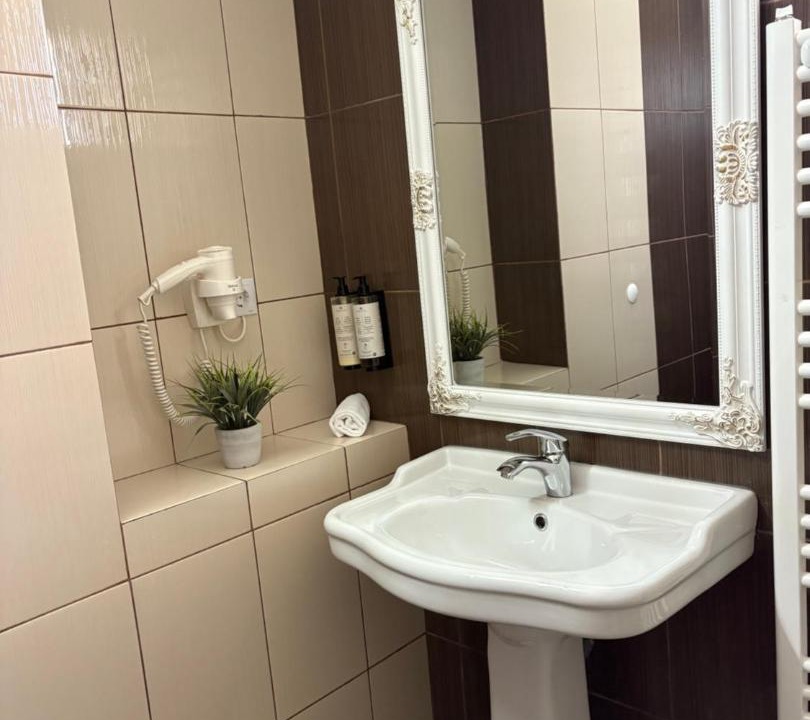 Photo of Bathroom in Caseiu