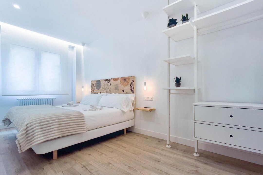 Photo of Bedroom in San Francisco