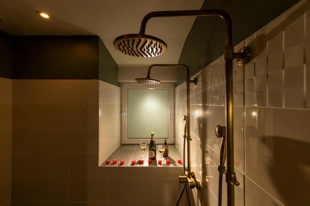 Photo of Bathroom in Quillan