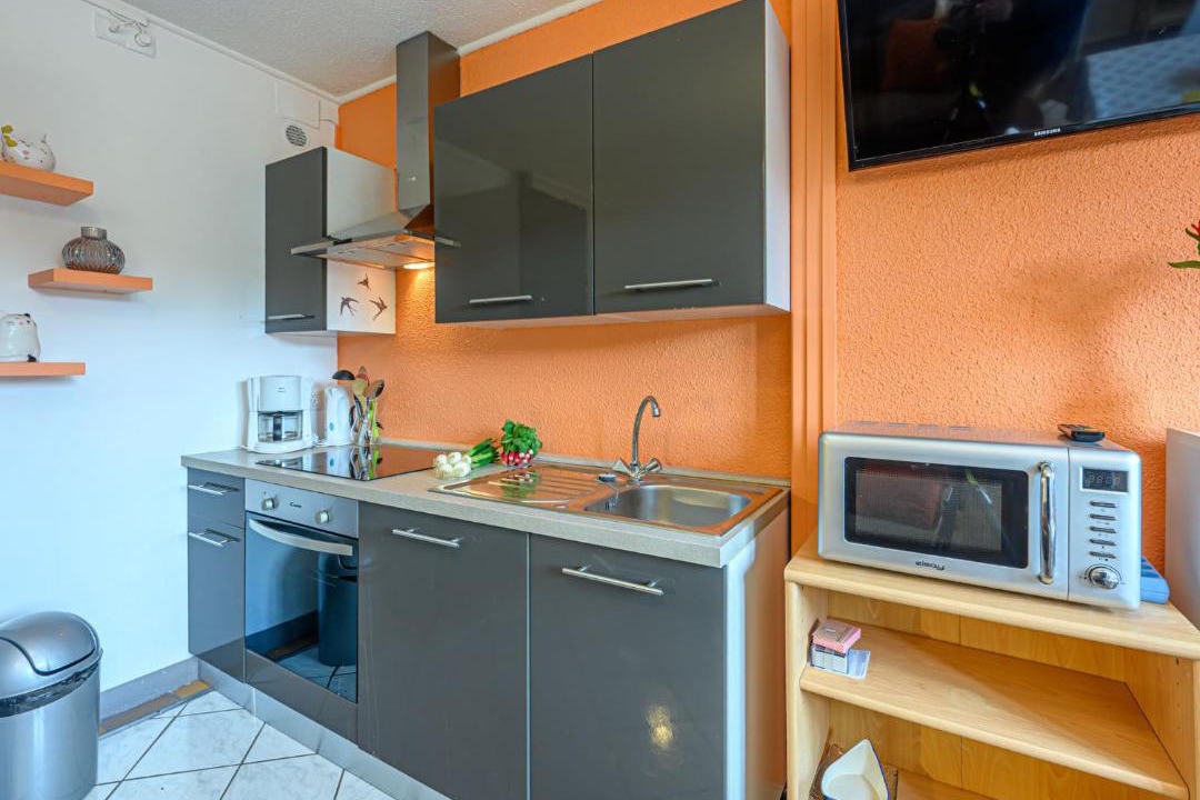 Photo of Kitchen in Carnac