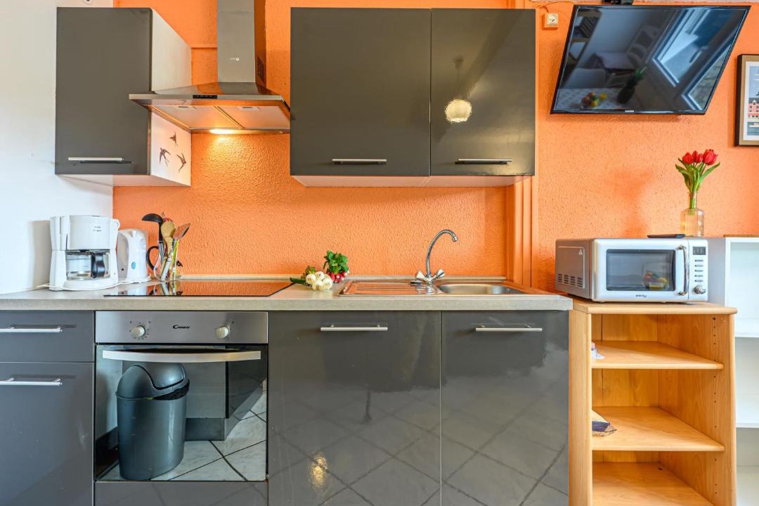 Photo of Kitchen in Carnac