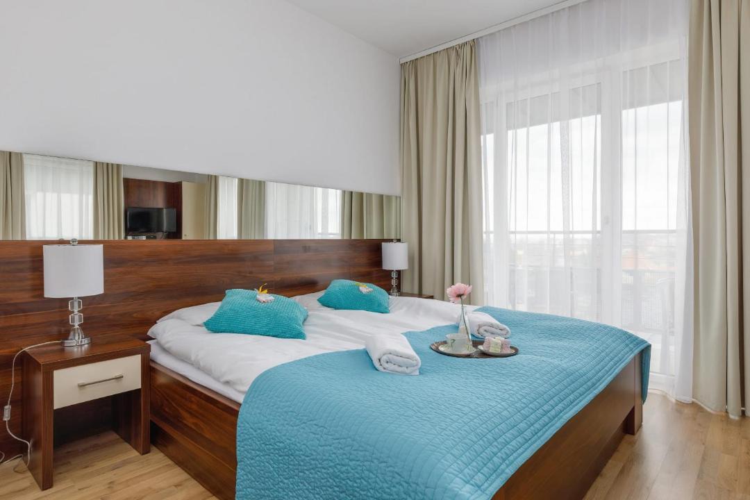 Photo of Bedroom in Sarbinowo