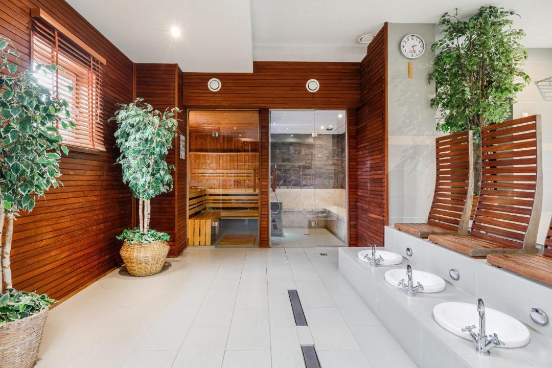 Photo of Bathroom in Sarbinowo