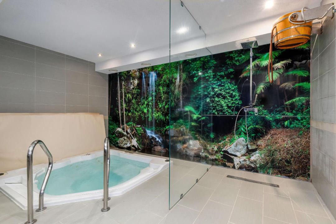 Photo of Bathroom in Sarbinowo