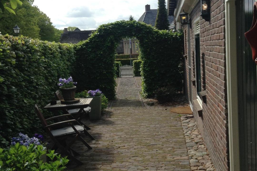 Photo of Buildings in Westeinde
