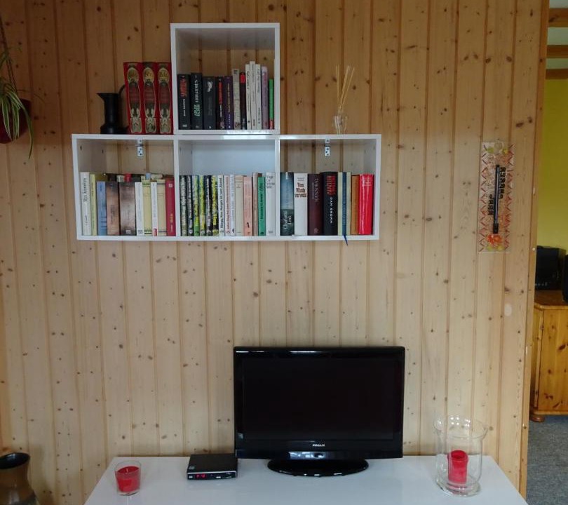 Photo of Livingroom in Lauperswil