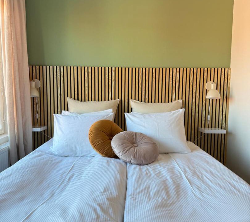 Photo of Bedroom in Turku