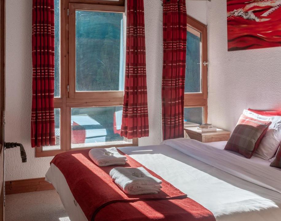 Photo of Bedroom in Les Brevieres