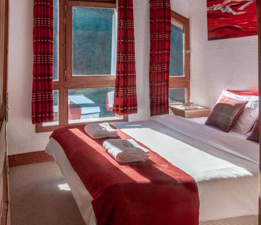 Photo of Bedroom in Les Brevieres