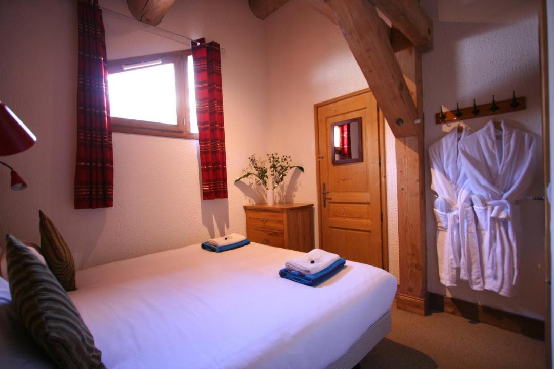 Photo of Bedroom in Les Brevieres