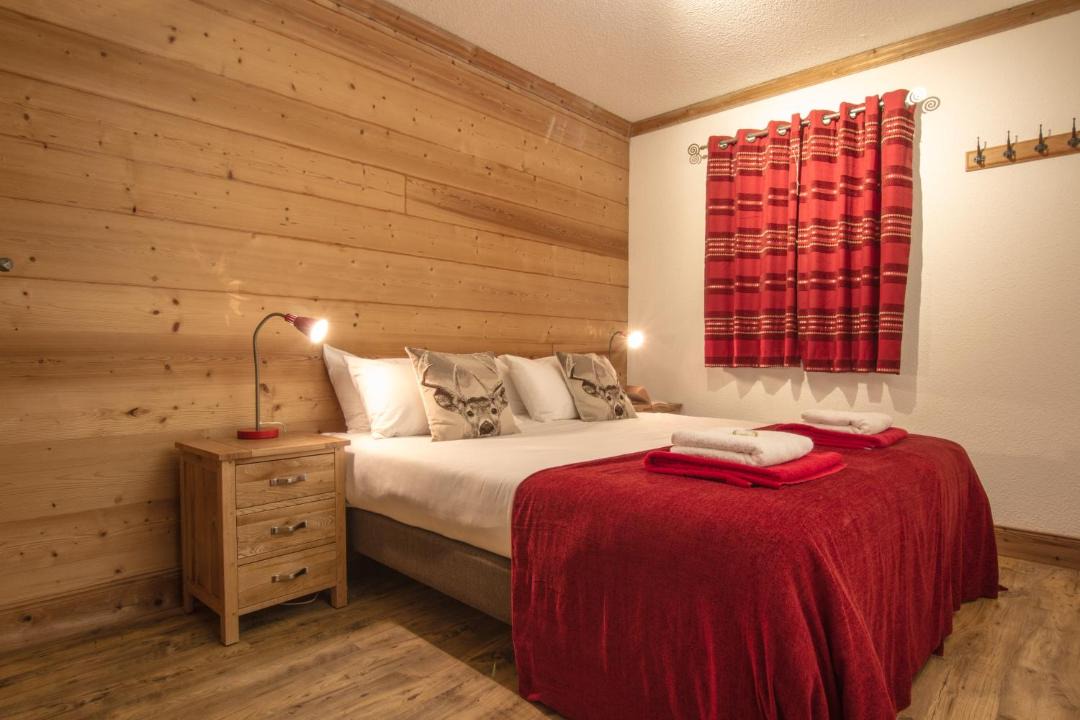 Photo of Bedroom in Les Brevieres