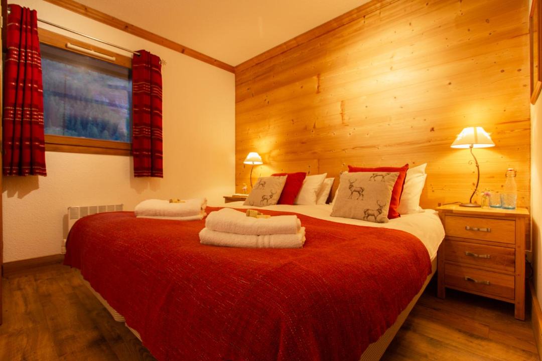 Photo of Bedroom in Les Brevieres