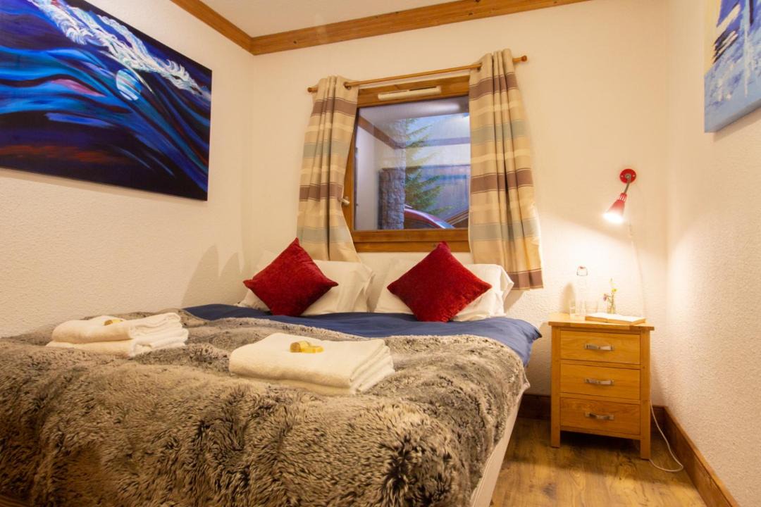 Photo of Bedroom in Les Brevieres