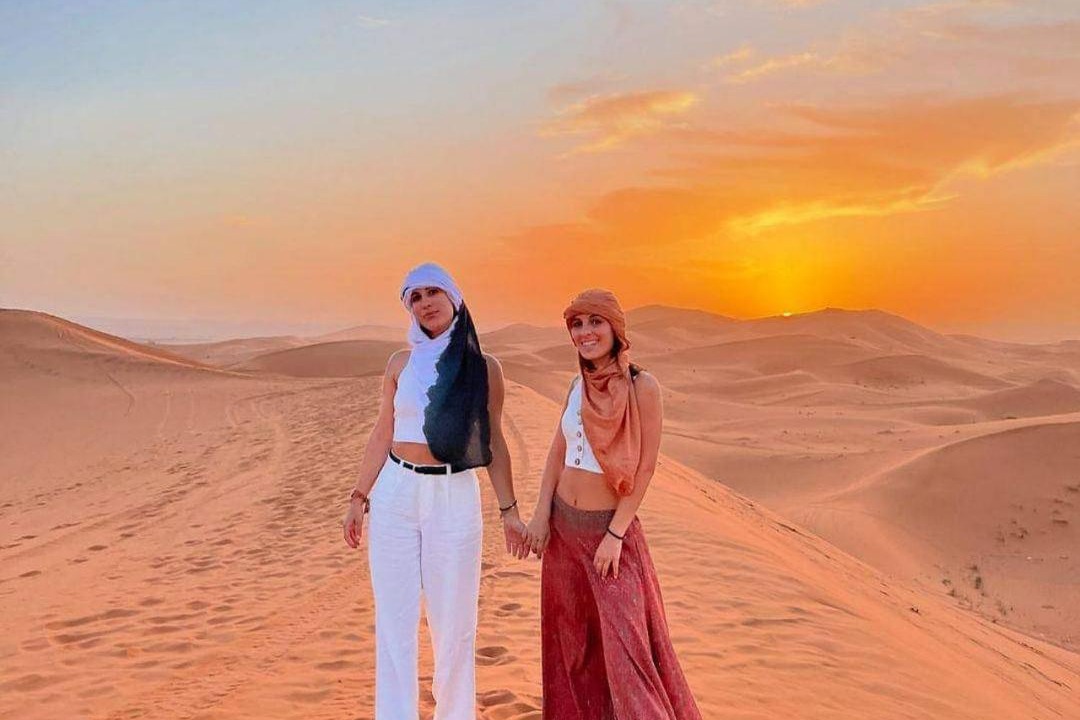 Photo of Others in Taouz