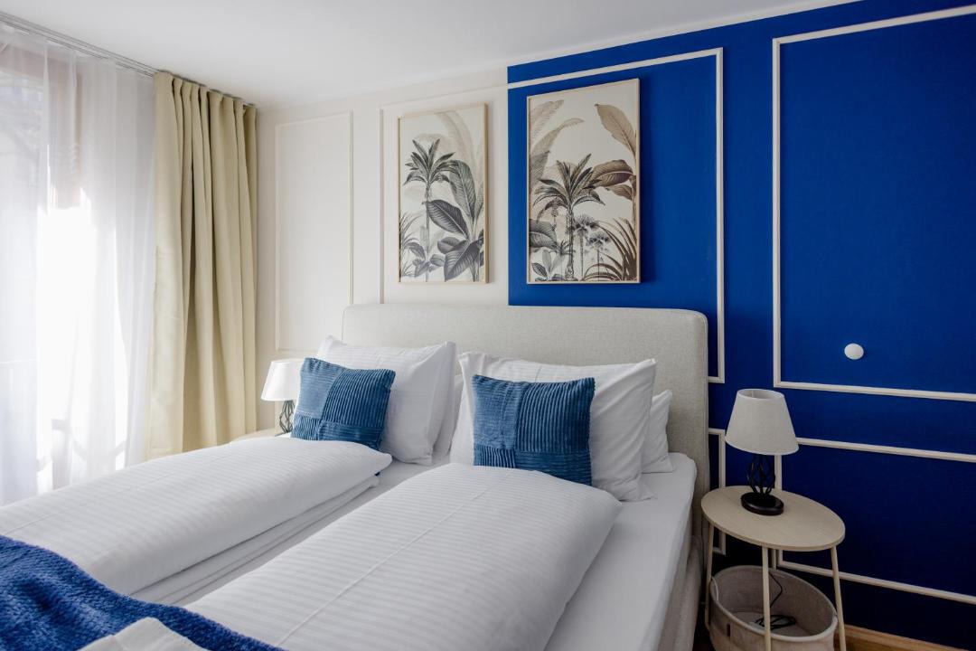Photo of Bedroom in Graggenau