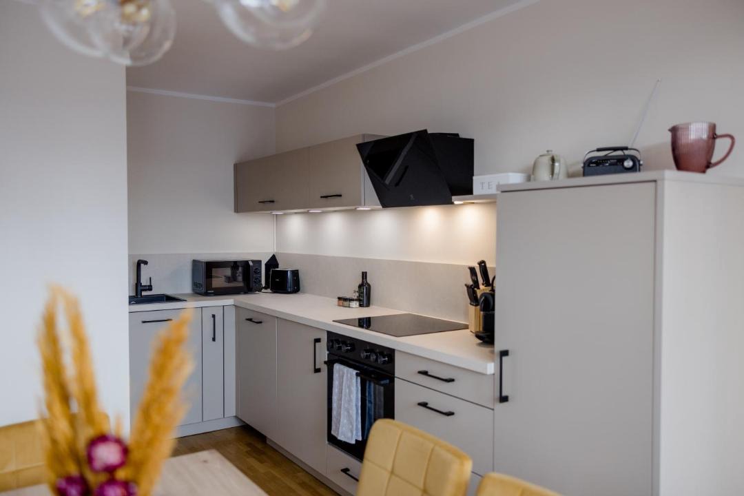 Photo of Kitchen in Graggenau