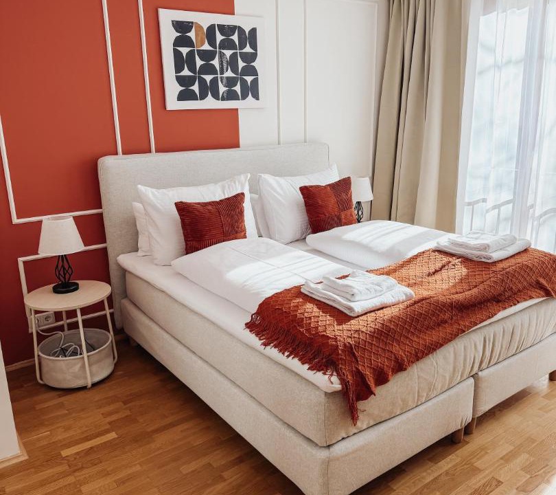 Photo of Bedroom in Graggenau