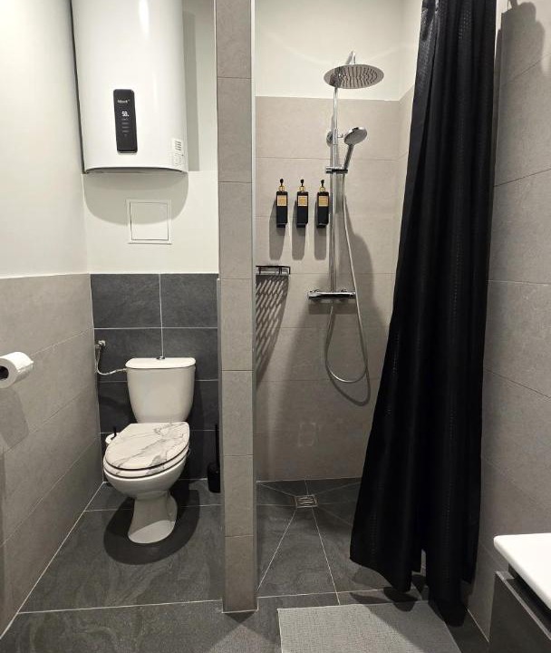 Photo of Bathroom in Saverne
