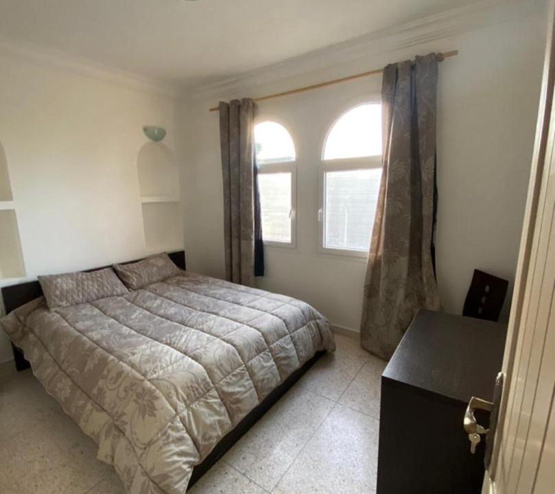 Photo of Bedroom in Arbaa Sahel