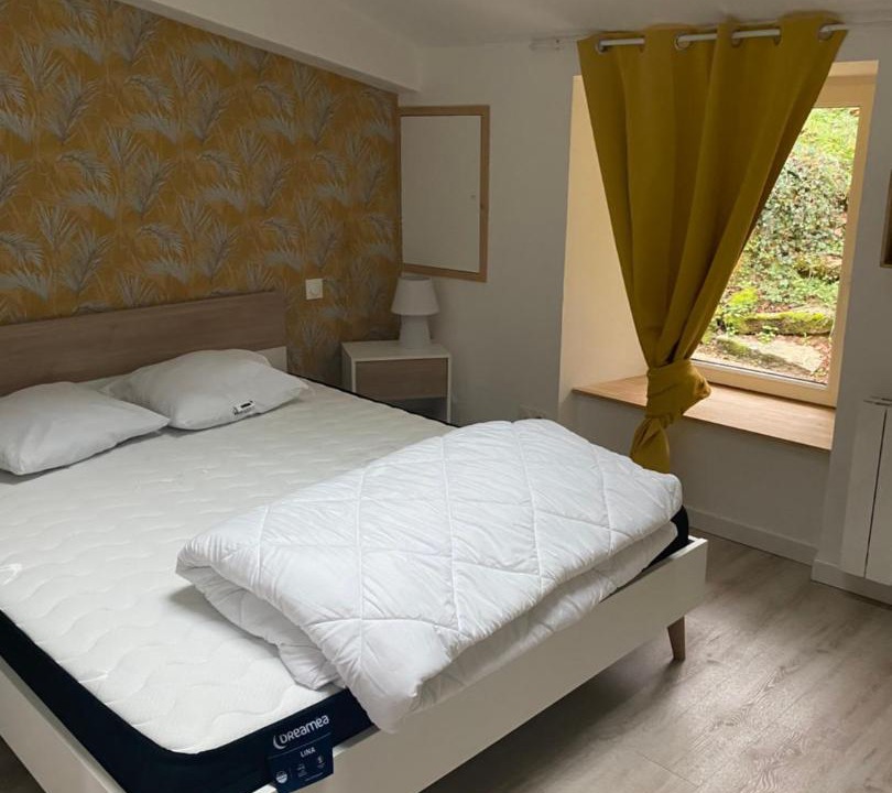 Photo of Bedroom in Le Boupere