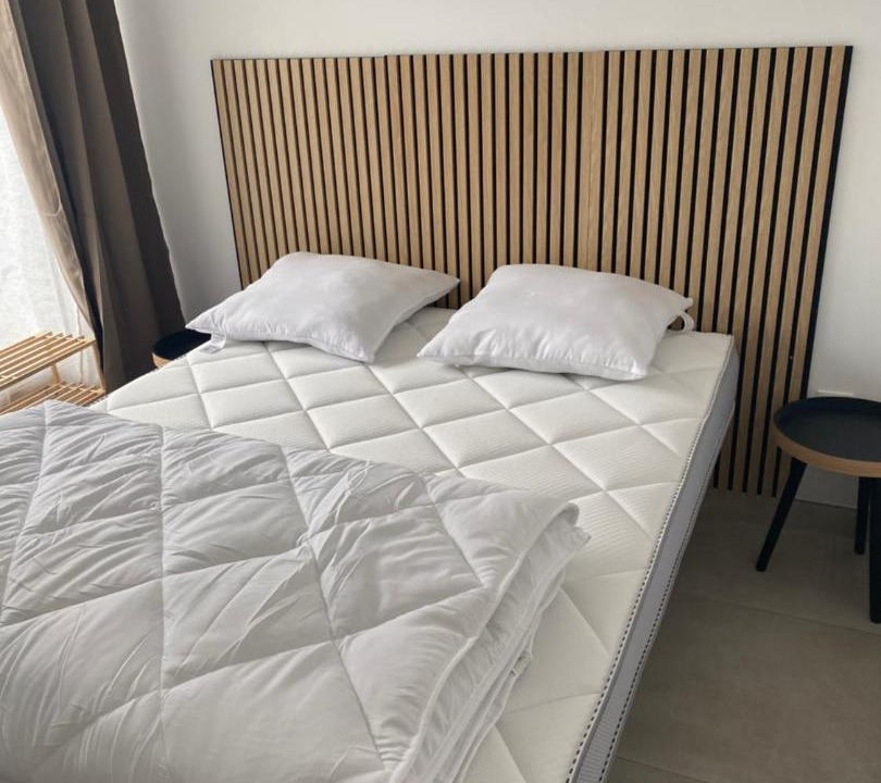 Photo of Bedroom in Le Boupere