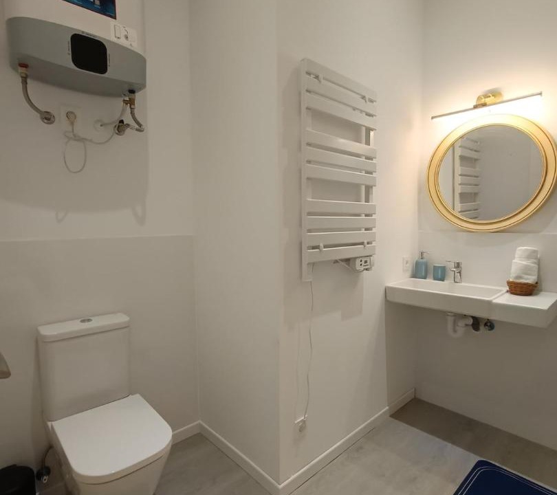 Photo of Bathroom in Lasarte-Oria