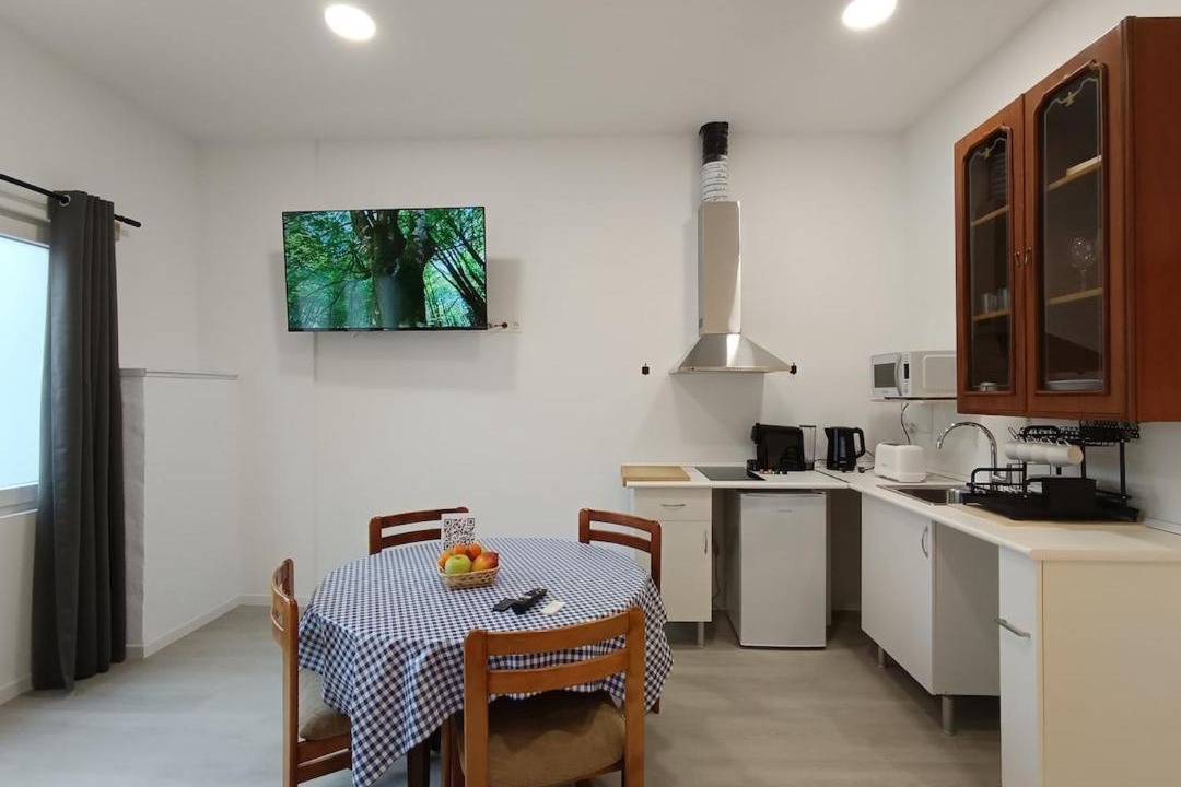 Photo of Kitchen in Lasarte-Oria