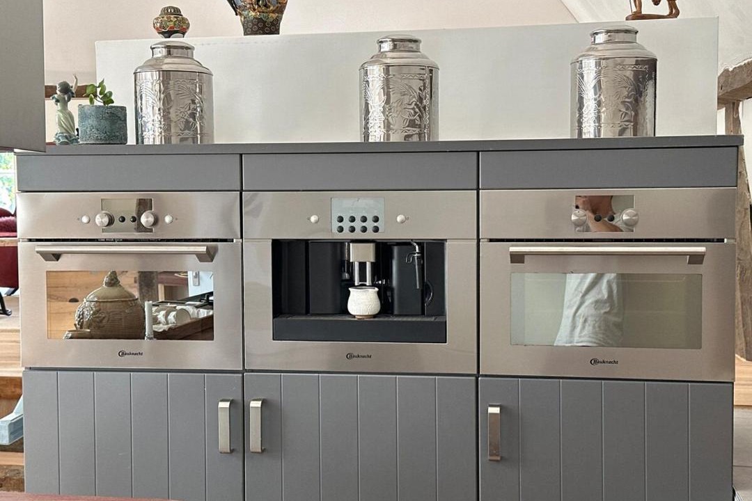 Photo of Kitchen in Empe