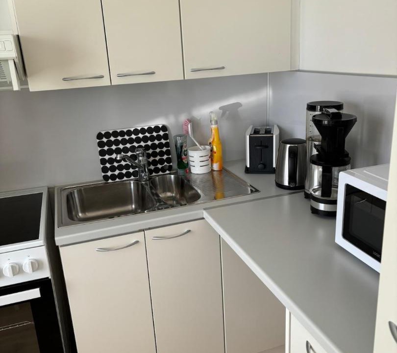 Photo of Kitchen in Pori