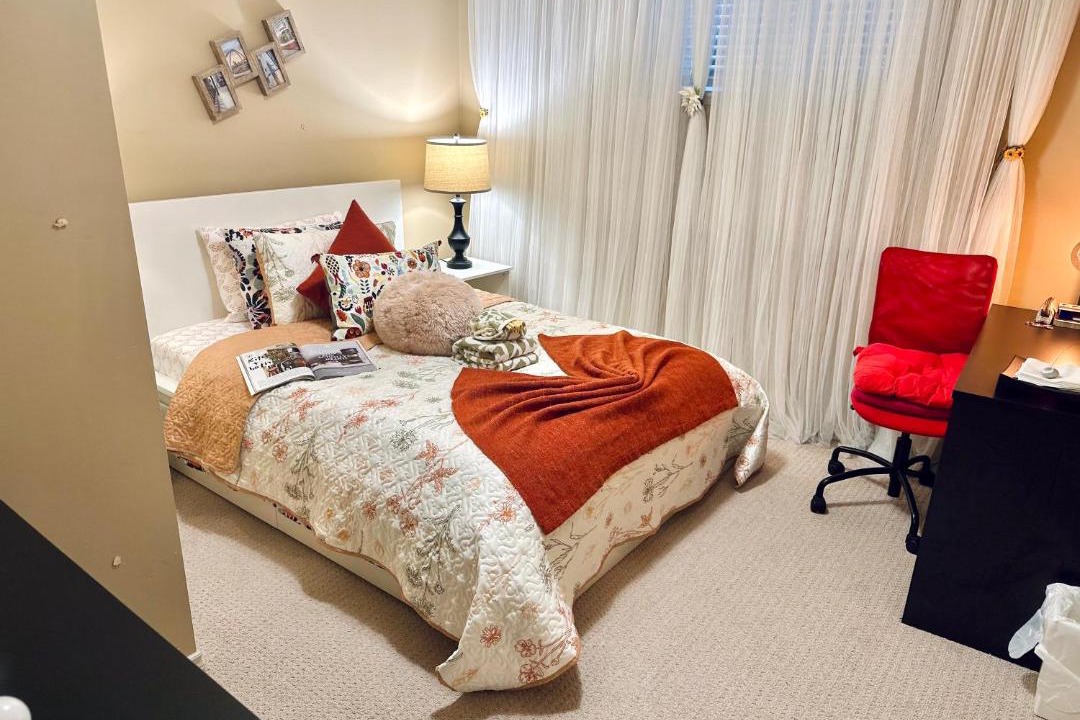 Photo of Bedroom in Willoughby