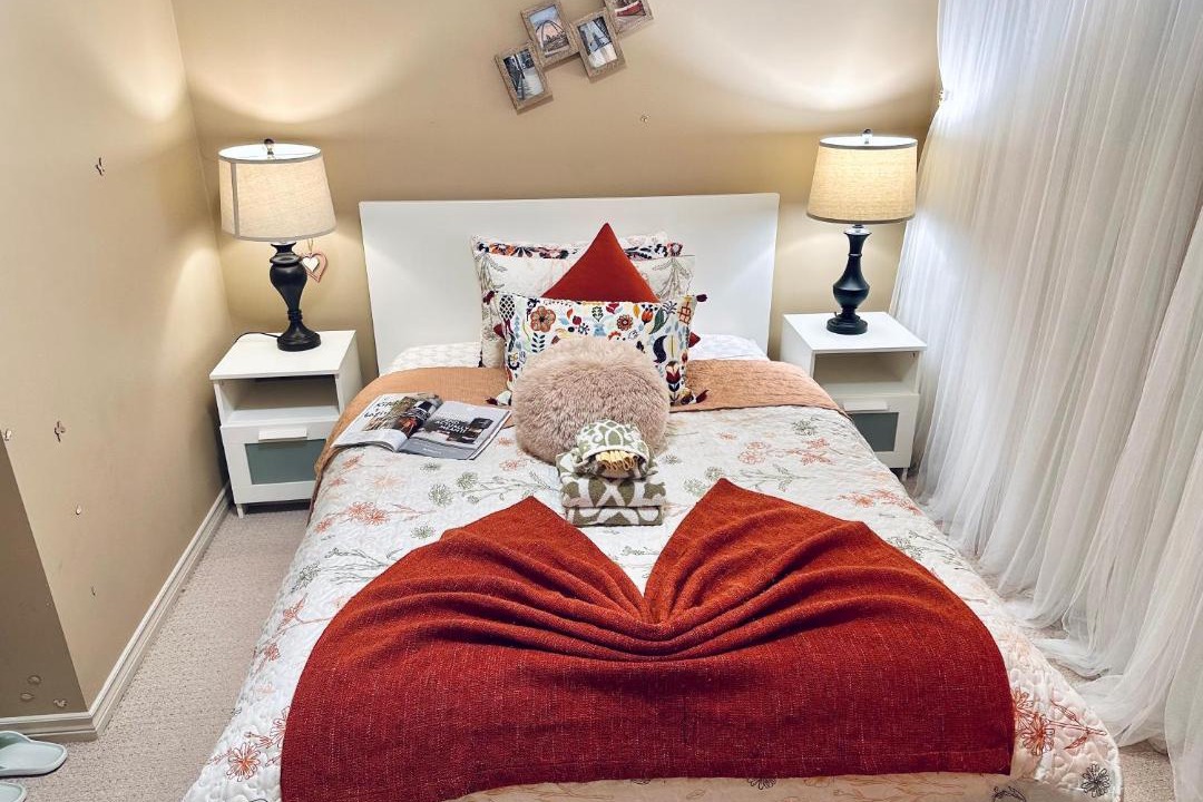 Photo of Bedroom in Willoughby