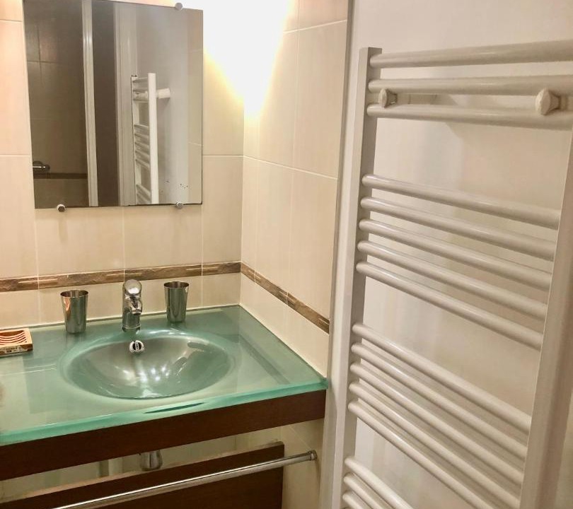 Photo of Bathroom in L'Aiguillon-sur-Vie