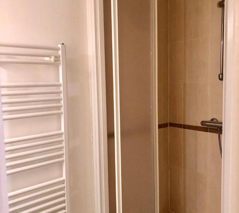 Photo of Bathroom in L'Aiguillon-sur-Vie