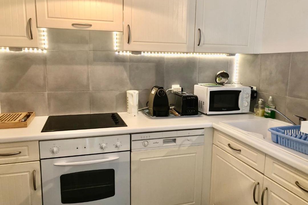 Photo of Kitchen in L'Aiguillon-sur-Vie
