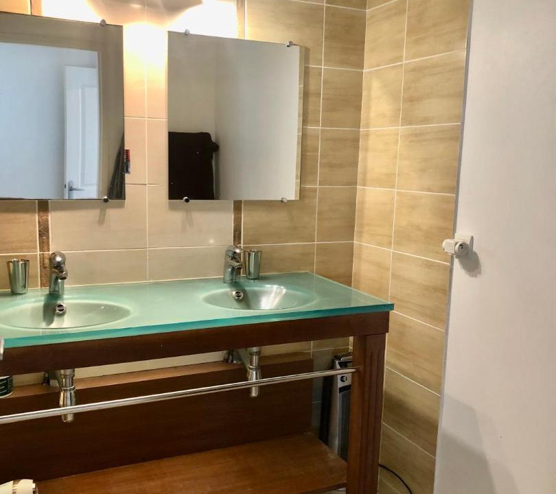 Photo of Bathroom in L'Aiguillon-sur-Vie