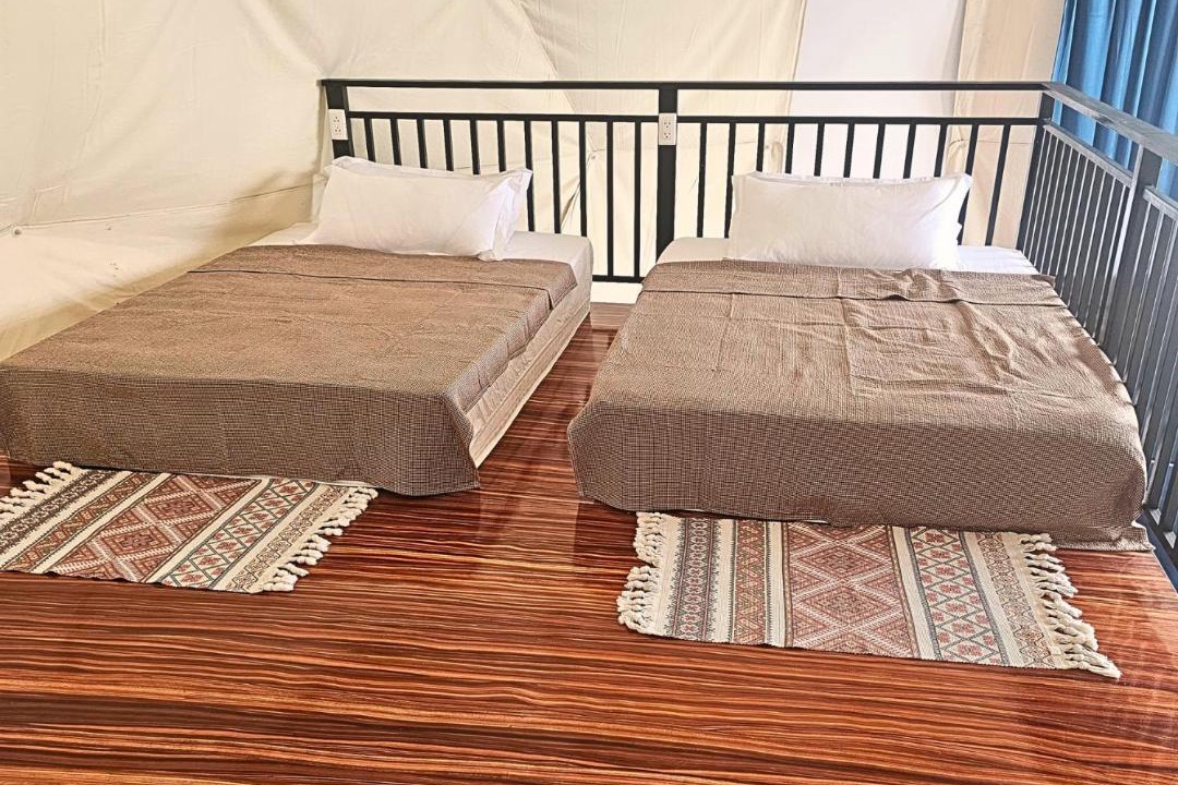 Photo of Bedroom in San Felipe