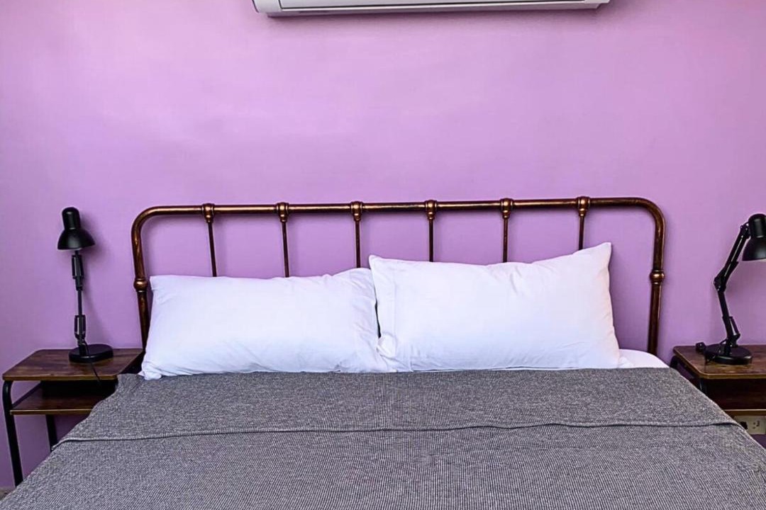 Photo of Bedroom in San Felipe
