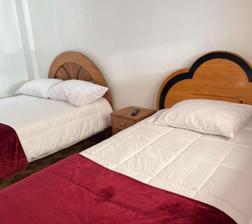 Photo of Bedroom in Mollepata