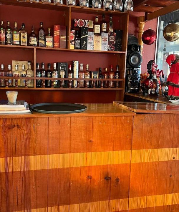 Photo of Kitchen in Mollepata
