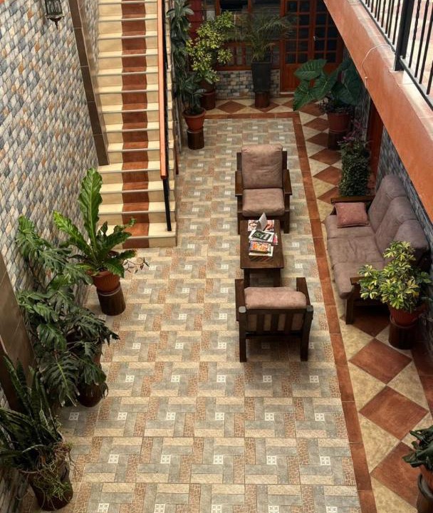 Photo of Patio Balcony in Mollepata