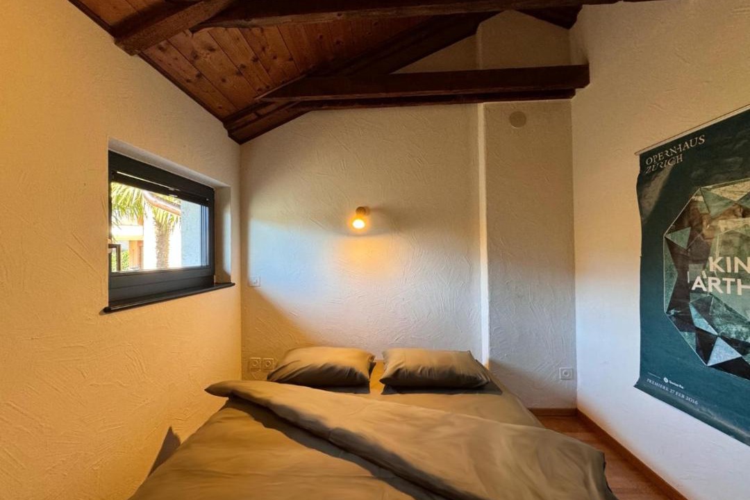 Photo of Bedroom in Minusio