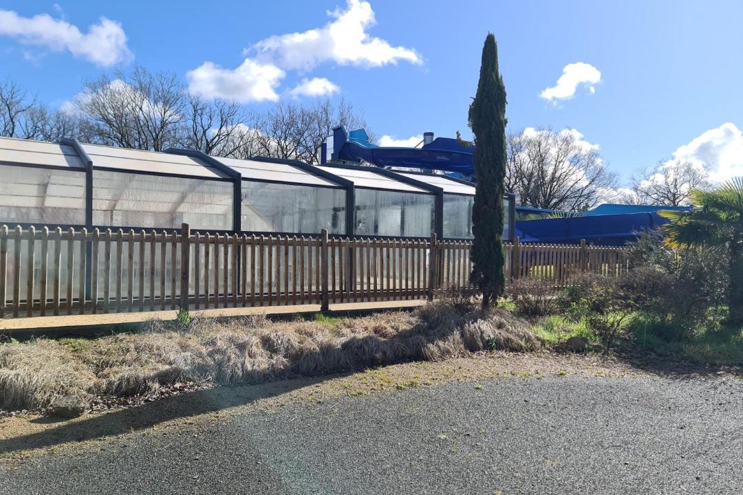 Photo of Outdoor in La Boissiere-de-Montaigu