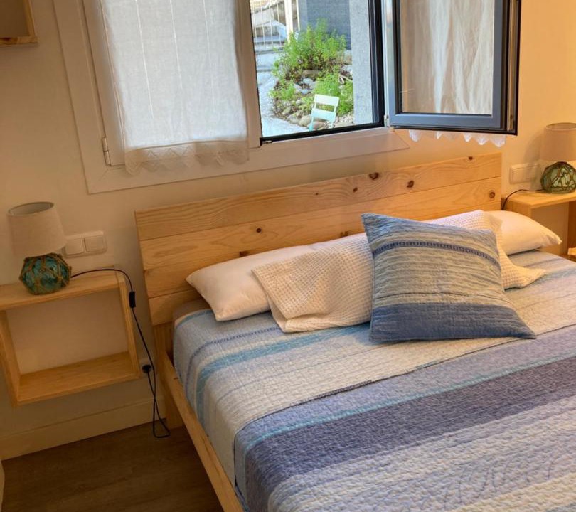 Photo of Bedroom in Getaria