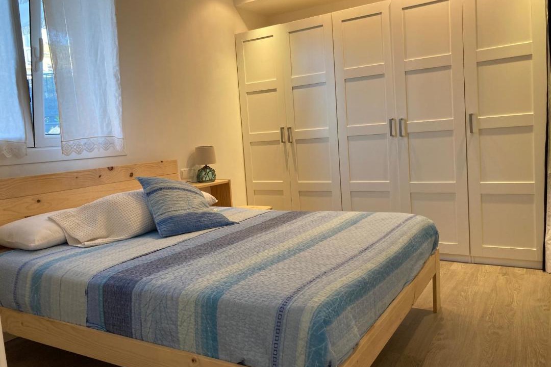 Photo of Bedroom in Getaria